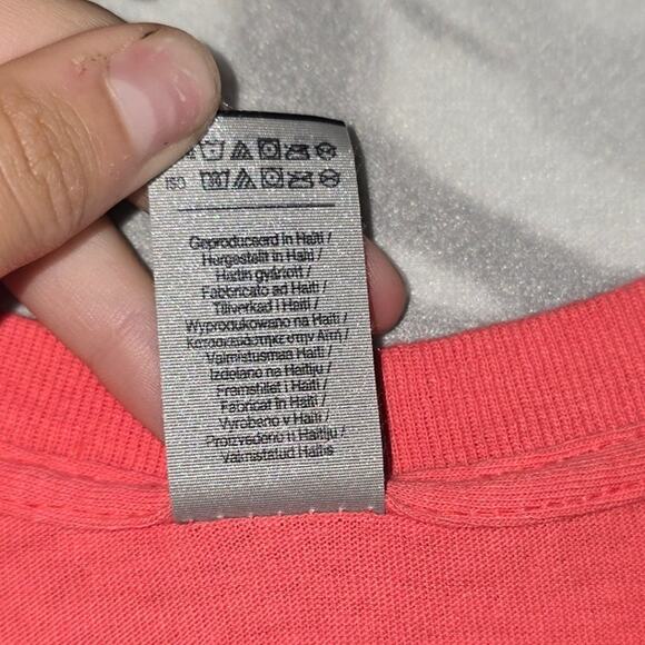 Tennessee Salmon Graphic Tee Unisex Southern Style Size XL - Picture 5 of 6